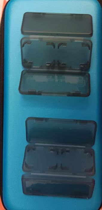 Acessórios Nintendo Switch