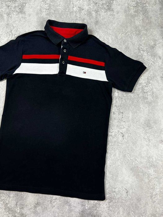 Чоловіче поло Tommy Hilfiger Розмір L