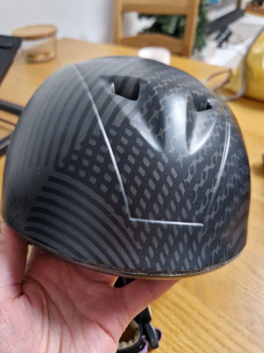Kask narciarski Head r. 52-55
