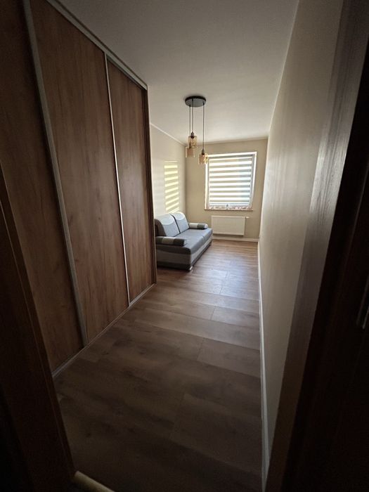 Mieszkanie do wynajęcia