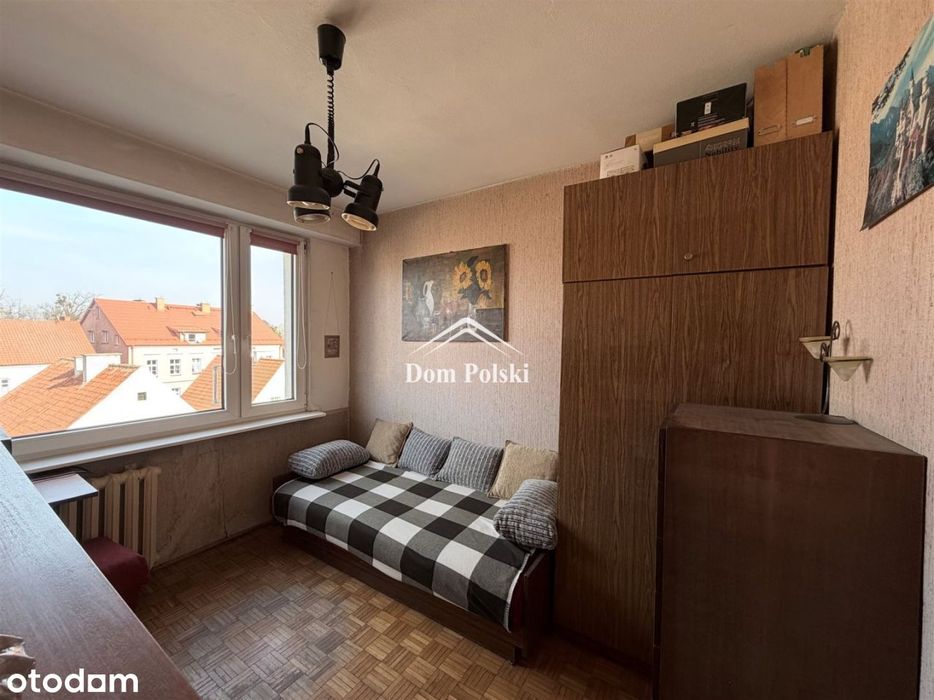 Mieszkanie 63m2, 3 piętro, Olecko, ul. Składowa