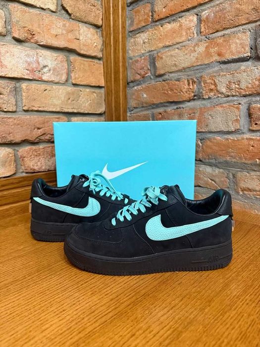 Nike Air Force 1 Low Tiffany & Co. 1837 rozmiar 42.5