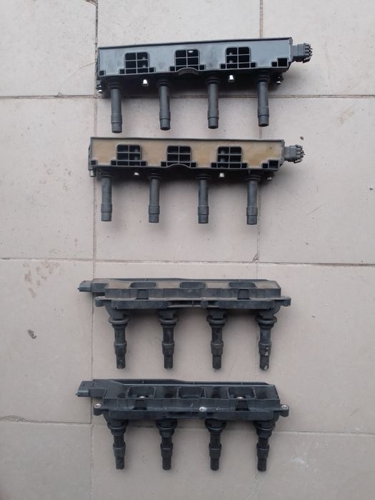 Модуль запалення Opel Vectra Astra Daewoo