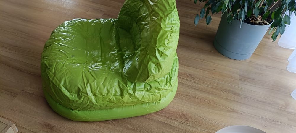 Fotel intex Nowy