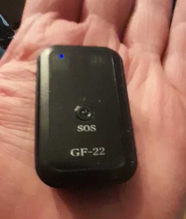 Міні GPS трекер гпс для автомобіля чи дому - функціональний микрофон гео трекер на карте