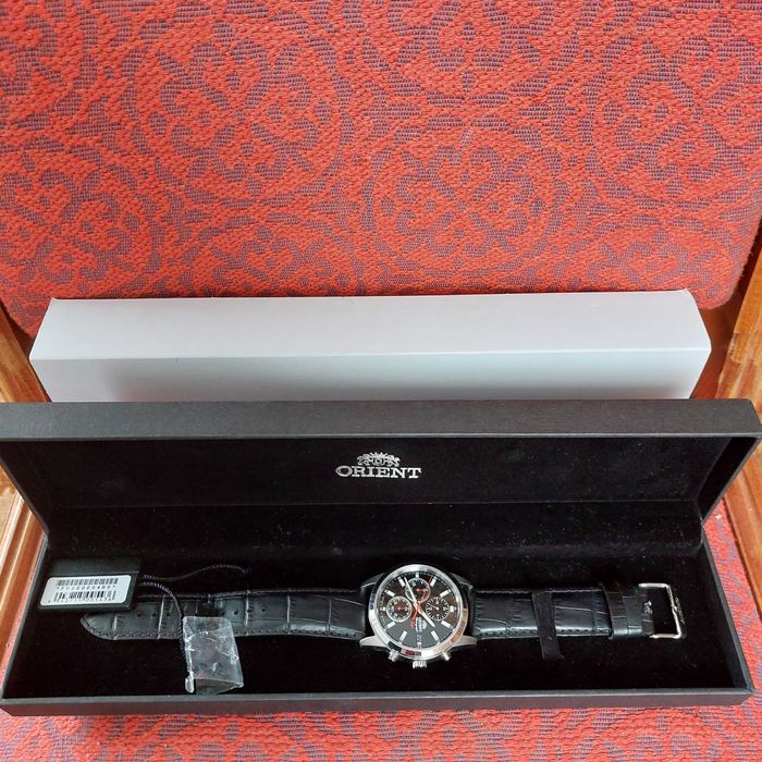 Годинник, часы Orient FKU00004BO Японія