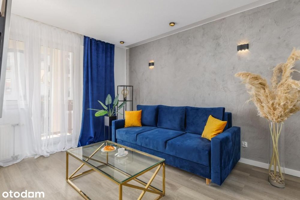 Luksusowy Apartament Mieszkanie Kołobrzeg
