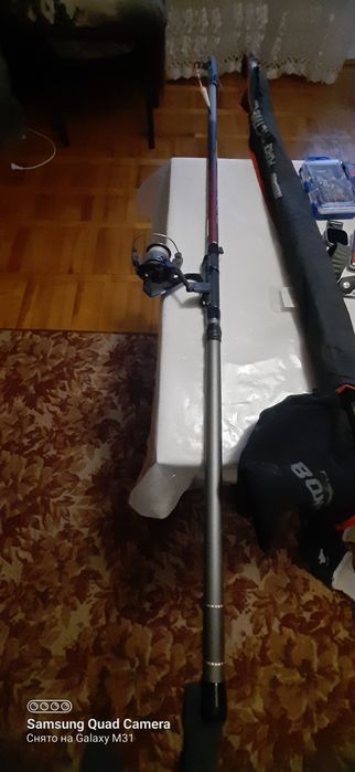 Катушка   безынерционная