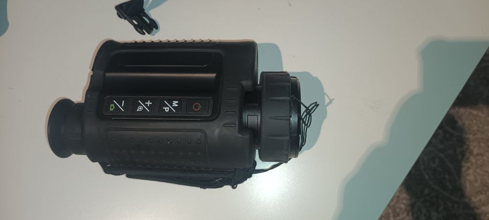 Termowizor Guide IR 518 EC 50mm