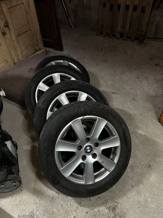 Jantes 16 Bmw.