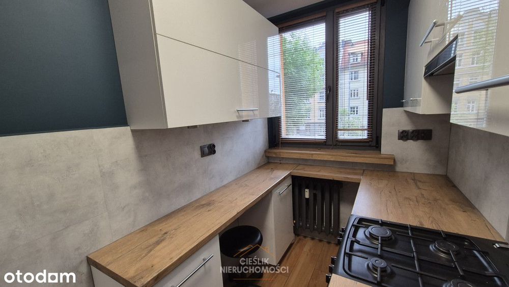 Dostępne od 31.07 | Zatorze | 37 m2 | M2 | Balkon