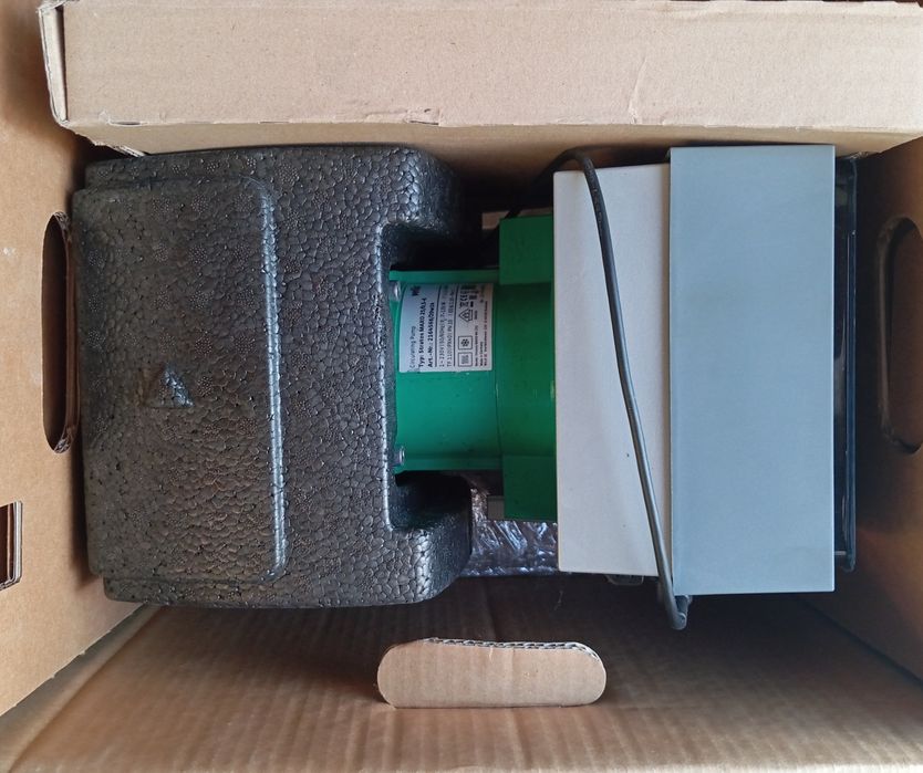 Pompa obiegowa Wilo-Stratos MAXO 25/0,5-6 PN10 nr kat. 2.1.6.4.5.6.8