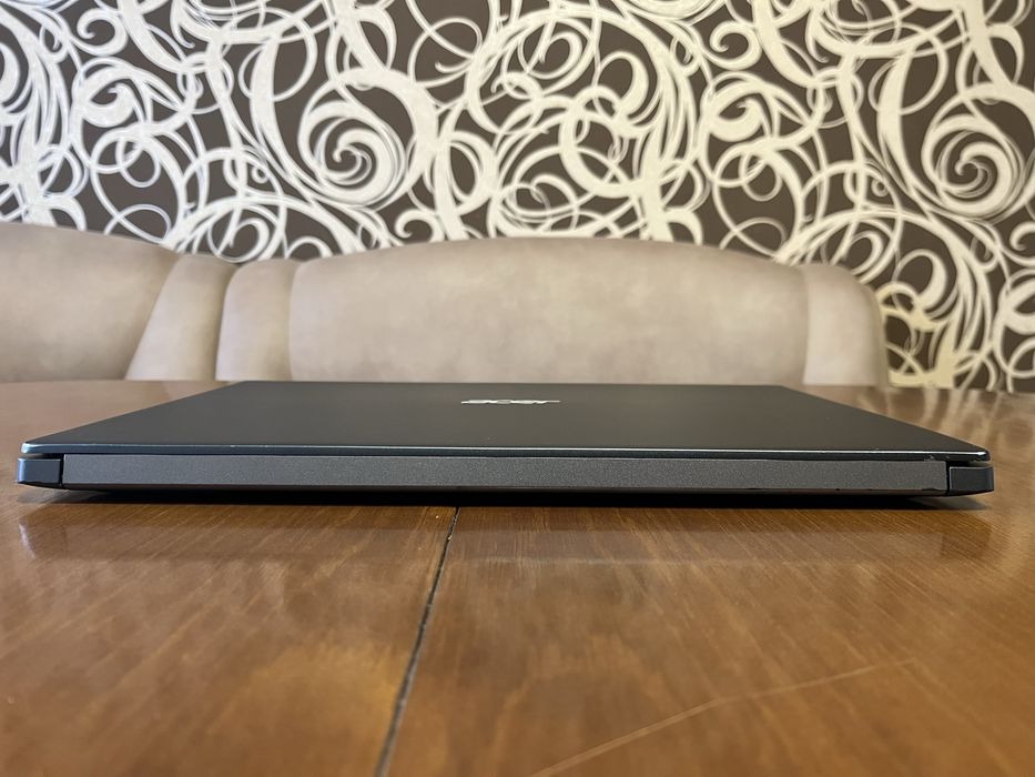Игровой ноутбук 15.6" Acer Aspire 5 на Intel i5-8265U с Nvidia MX250 / 8ОЗУ / 256SSD / FullHD