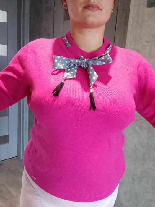 Sweter XXL 44 Quiosque