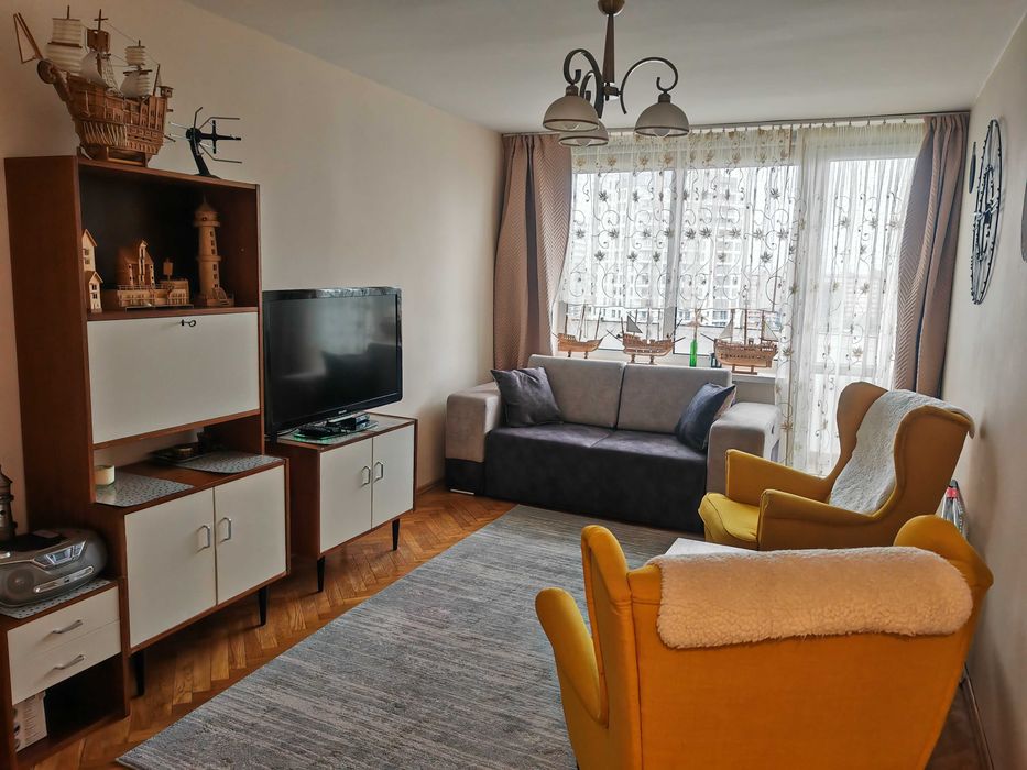 Mieszkanie – Gdańsk - Widok 2