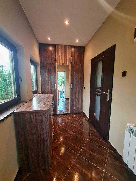 Dom do wynajęcia w Leżajsku od zaraz