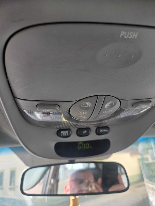 4x4 for sale kia sorento 2004 — photo 4
