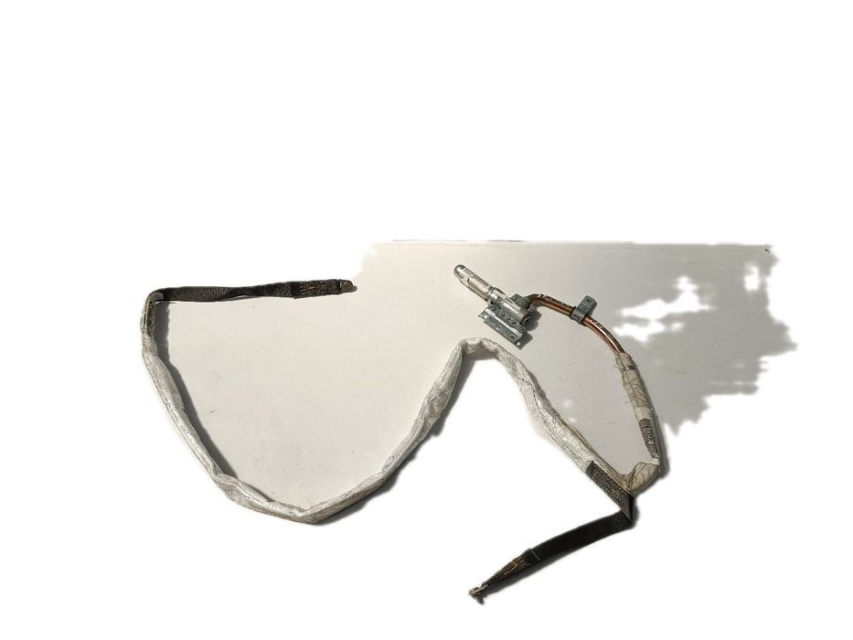 Airbag cortina direito BMW X5 (E53)