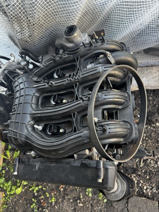 Продам двигатель ваз 16v 124
