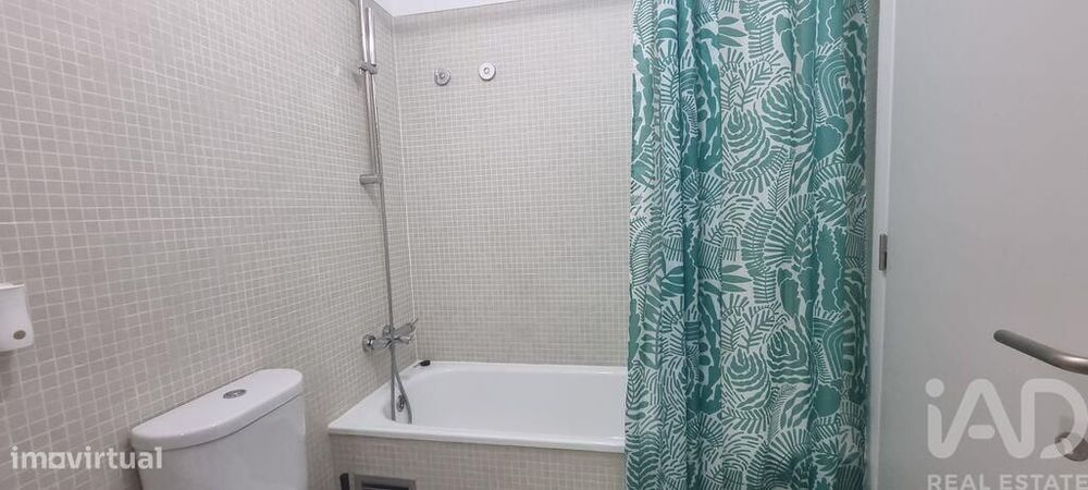 Apartamento T1 em Avenidas Novas de 55,00 m2