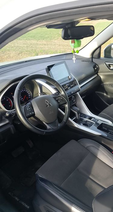 Mitsubishi Eclips Cross