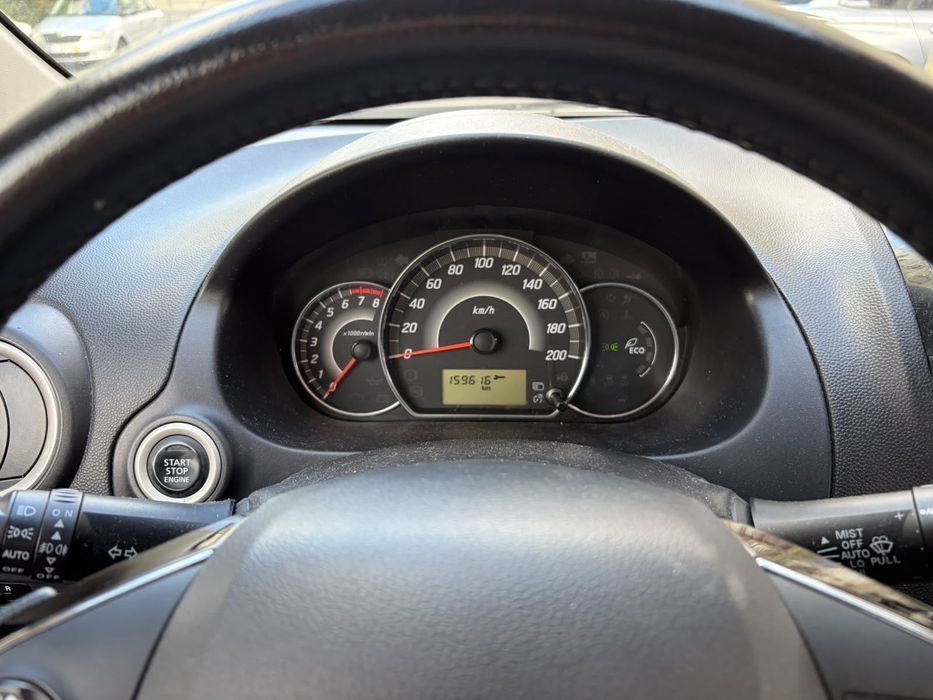 Mitsubishi Space Star 1.2 Intense