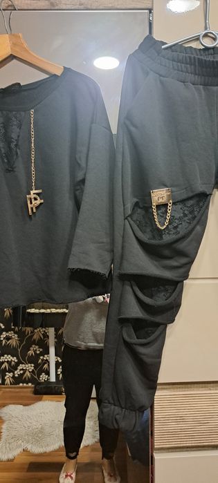 Dres Paparazzi Fashion