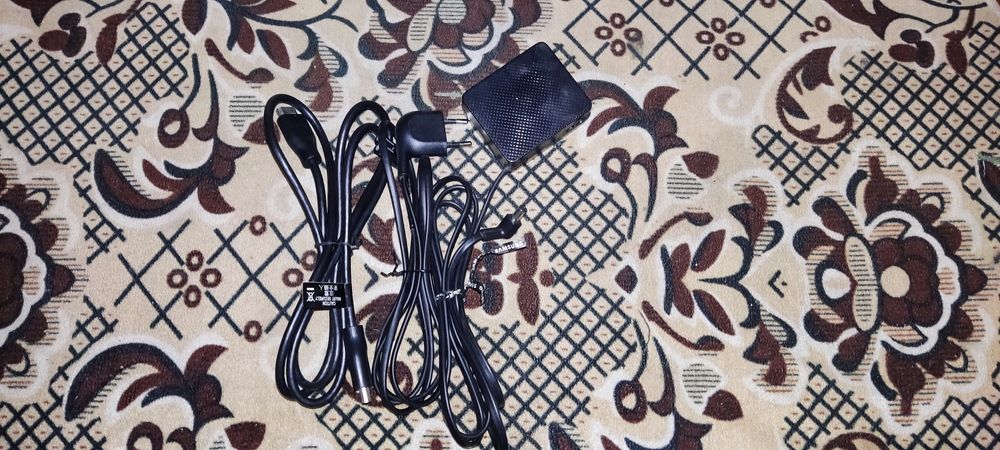 Продам монітор Samsung F27T350FHI — 27", IPS, 75Hz, FreeSync