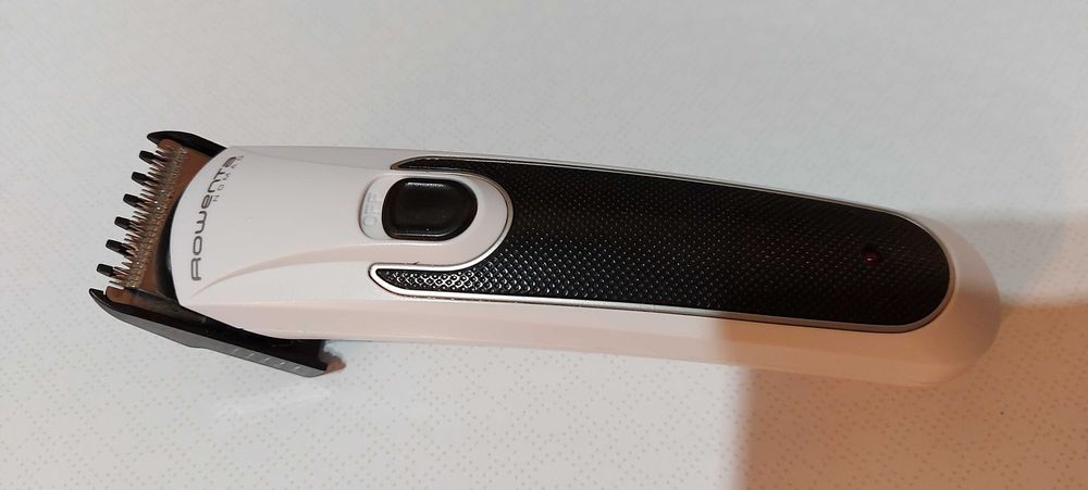 Машинка для стрижки Триммер Rowenta