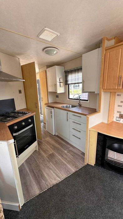 Domek Holenderski Angielski NR-084 Abi Arizona