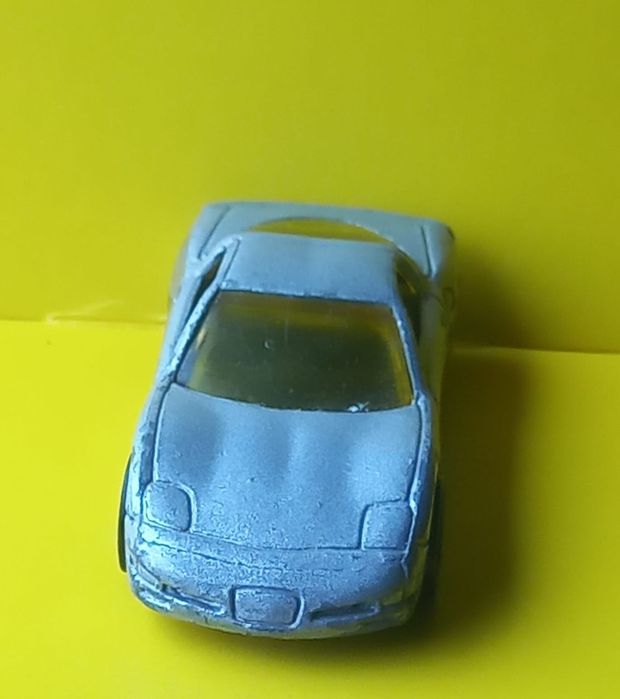 97 corvette hot wheels