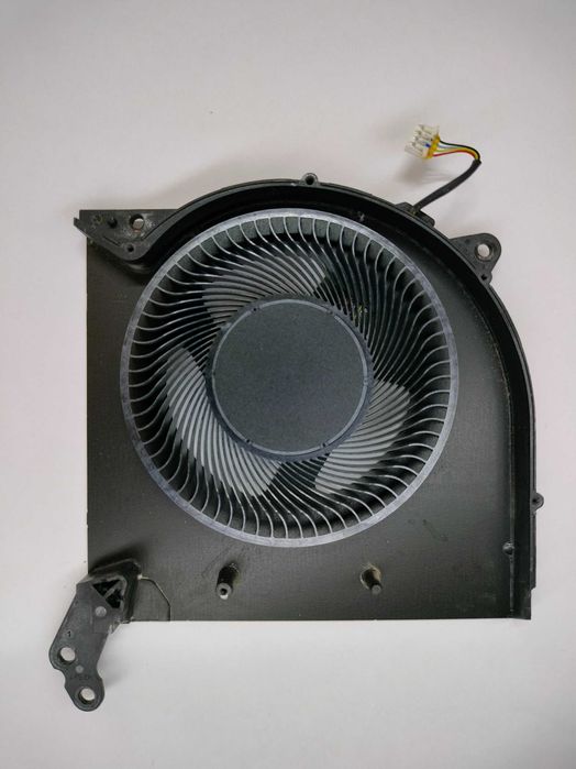 Кулер/Вентилятор для Lenovo Legion 5(GPU,CPU,DFS5L32G164860 DFS5L32G0