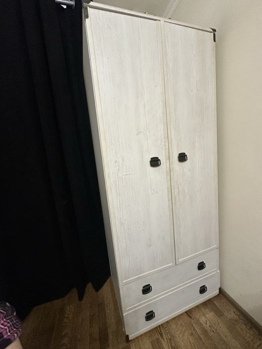 Шафа шкаф ІНДІАНА