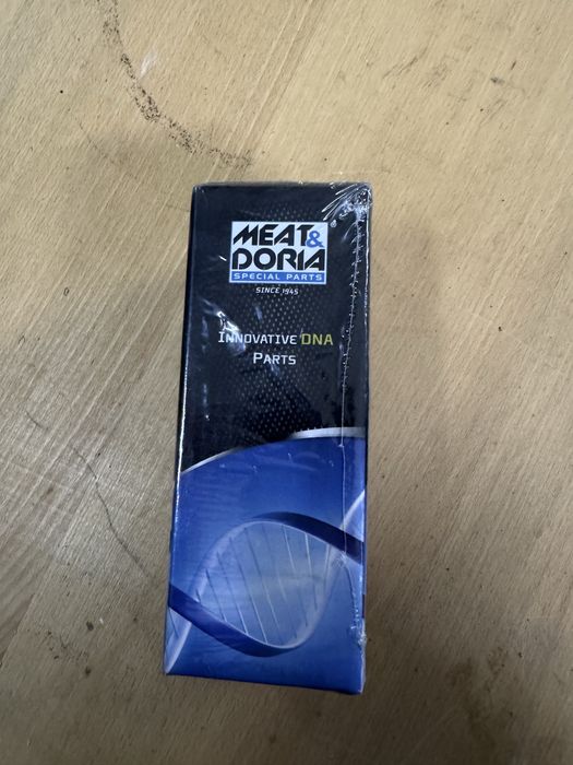 Паливний насос meat & doria