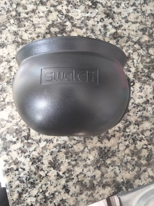 Caldeirão swatch