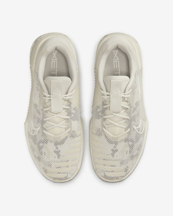 Оригінальні кросівки NIKE METCON 9 AMP (DZ2539-002) | Нові!