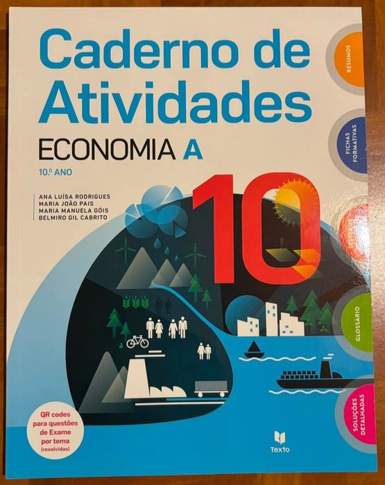 Livros como novos