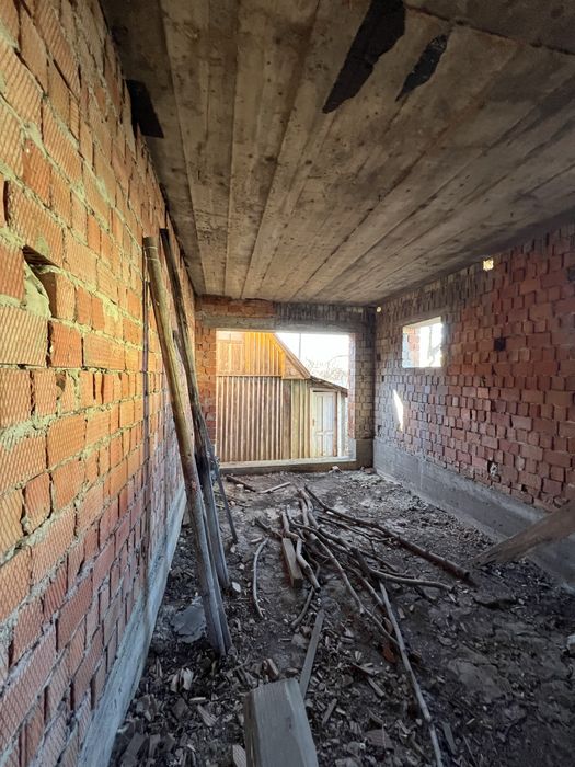 Продаж! Будинок по ціні 1-кімн. квартири