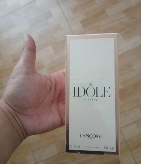 Perfume Idole lancome
