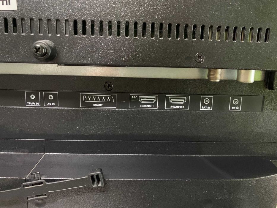 Telewizor Sharp LC-24CHG5112E - 24" - HD Ready - 50Hz