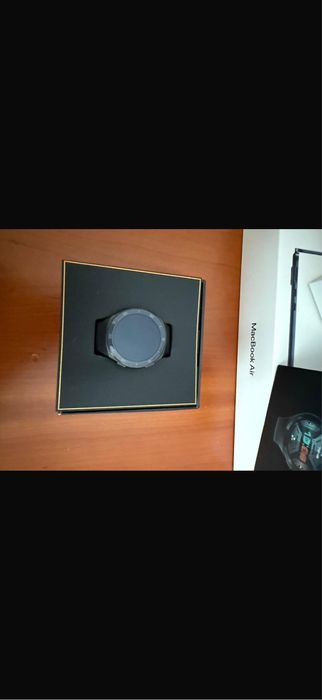 Huawei watch GT 2e