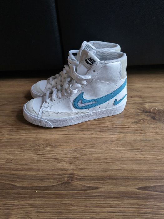 Nike Blazer Mid 36,5