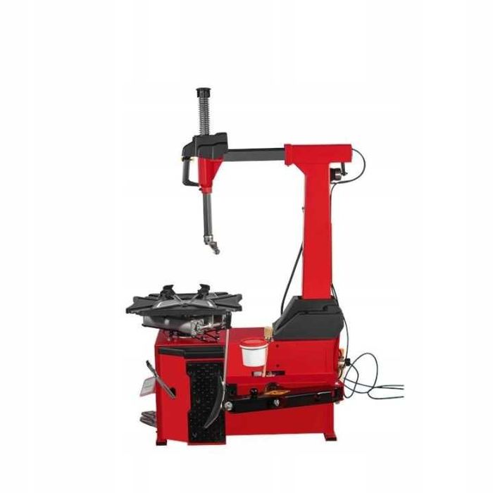 Montażownica Automatyczna do OPON 336kg 400V Kraft Sklep Jakość*