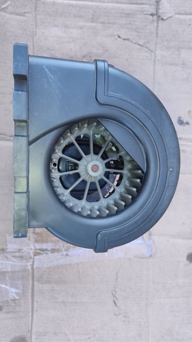 Моторчик,двигун пічки Daf Cf /Daf Xf BehrE4080003