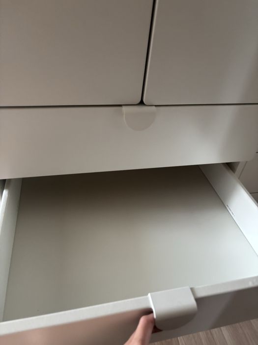 Meble dziecięce ikea SMASTAD/PLATSA