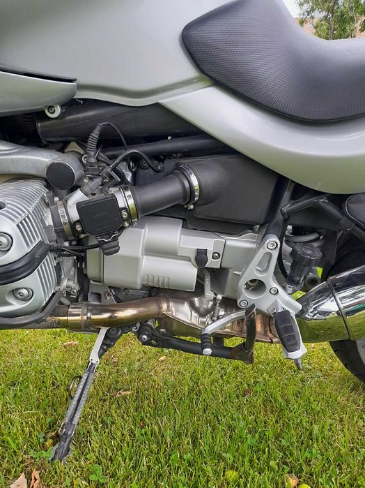 BMW r1150r 2003 r1150