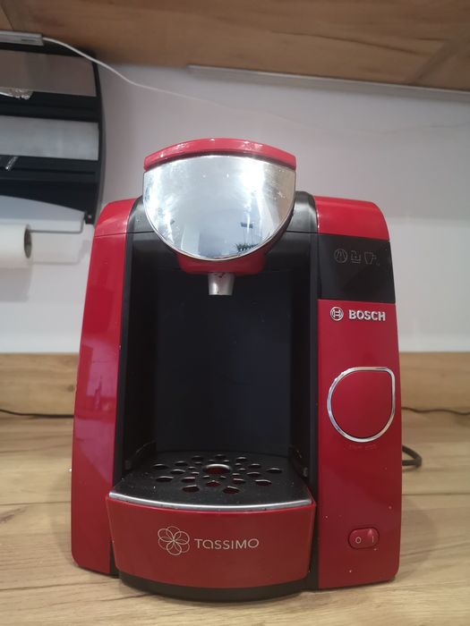 Bosh Tassimo JOY ekspres kapsułkowy do kawy