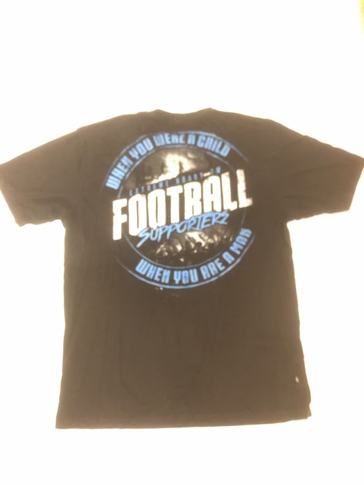 Koszulka Extreme Hobby Football Supporters XL