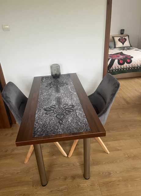 Apartm 34 m2 blisko Term Chochołowskich/ Sucha Hora widok TATRY BRAK PCC