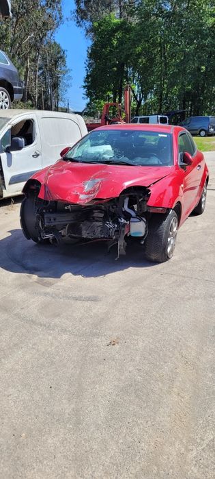 Alfa romeo mito 1.4i 2011